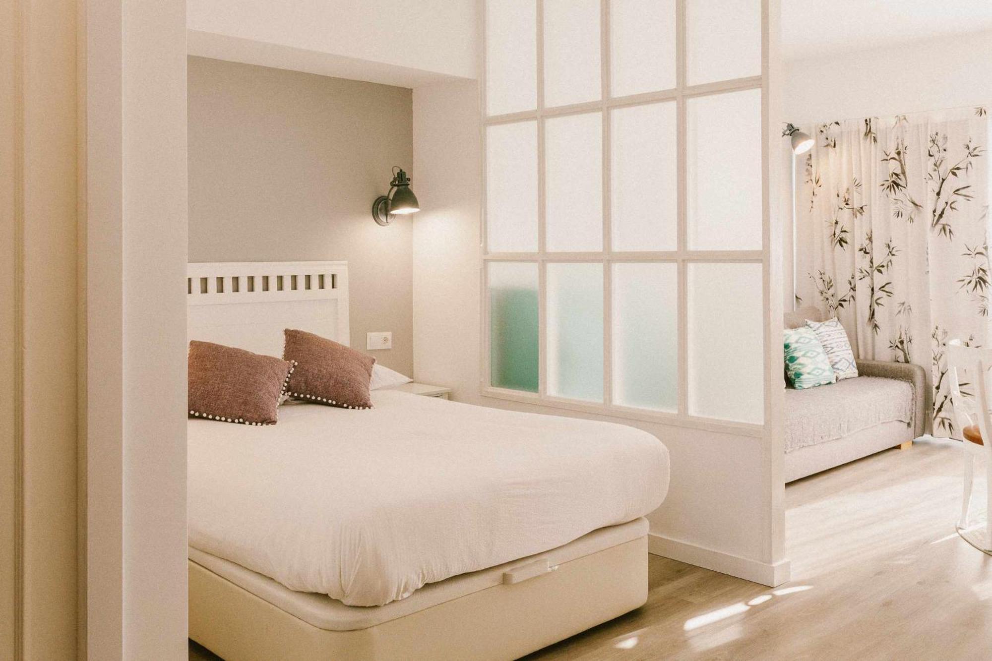 Precioso Apartamento En Primera Linea De Playa Беналмадена Екстериор снимка